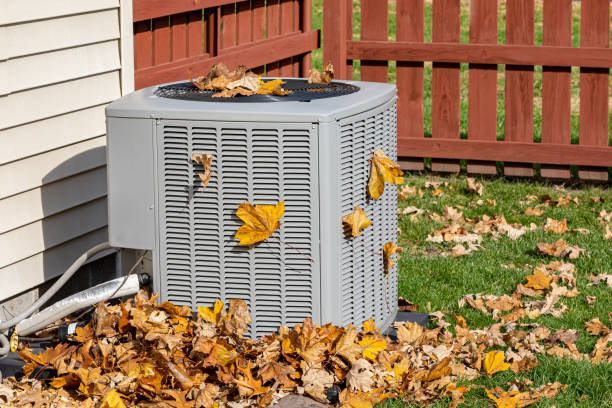 Best HVAC for Healthcare Facilities in Fivepointville, PA