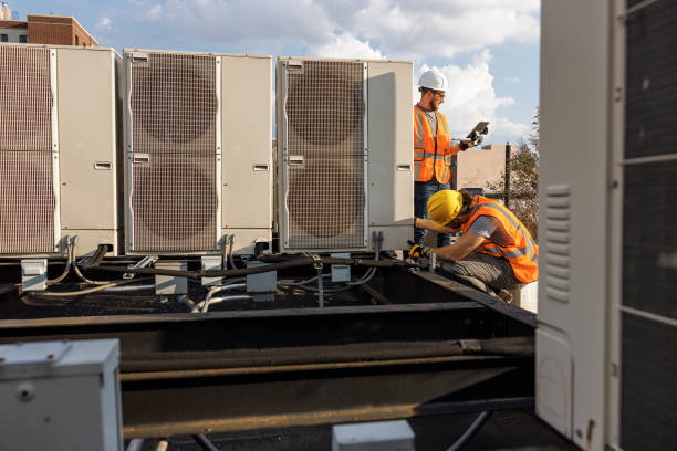Best HVAC Equipment and Components in Fivepointville, PA