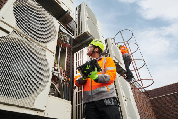 Best Residential HVAC in Fivepointville, PA