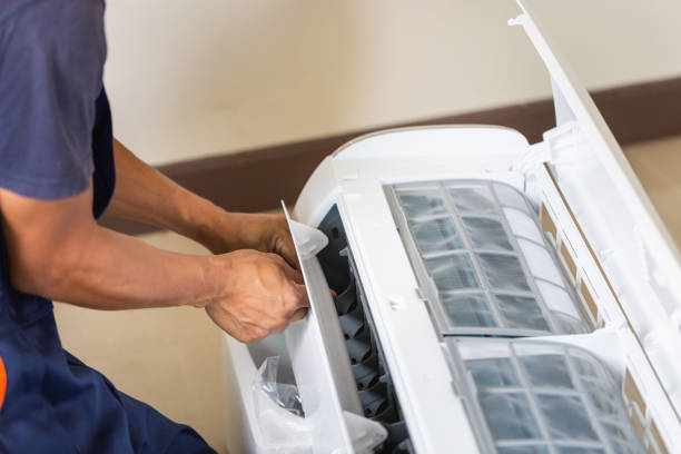 Best HVAC Software and Technology in Fivepointville, PA