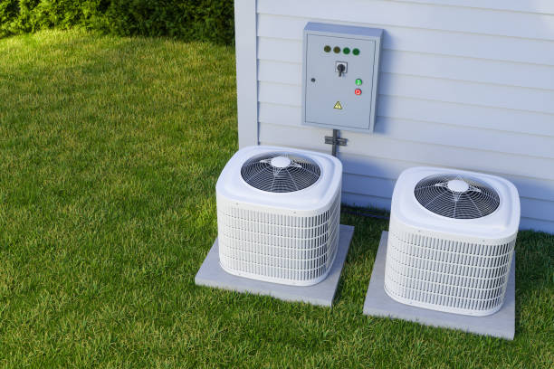 Best Solar-powered HVAC Systems in Fivepointville, PA