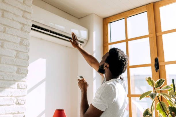 Best Residential HVAC in Fivepointville, PA