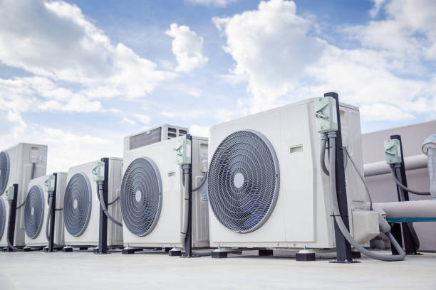 Best Air Conditioning Cleaning in Fivepointville, PA