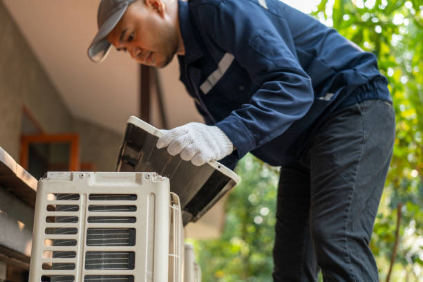 Fivepointville, PA HVAC Company